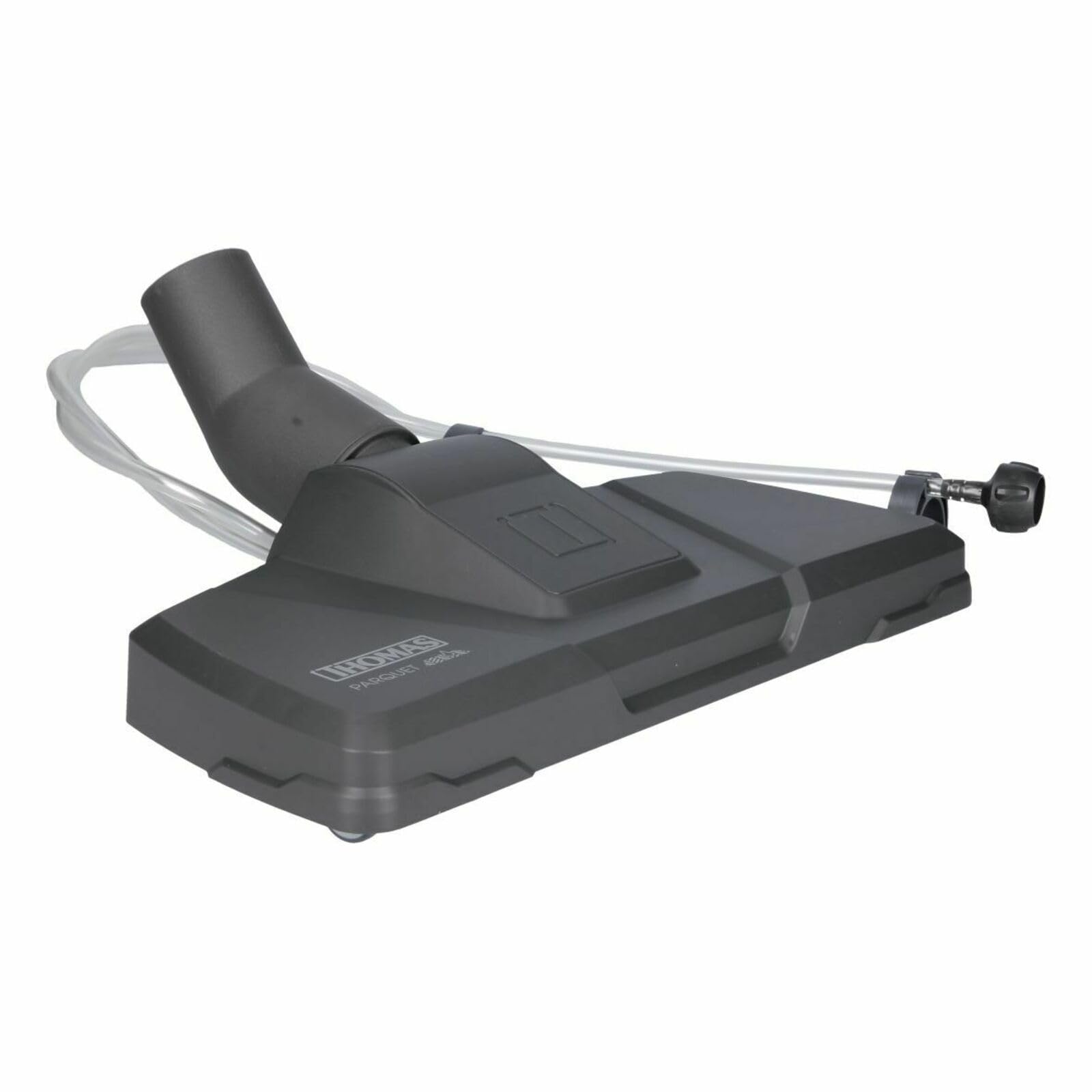 LUTH Premium Profi Parts Thomas 787247 - Boquilla para limpieza de parqué con manguera para aspiradora