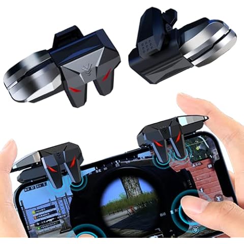 Manette Ozkak Mobile Trigger Controller Cover