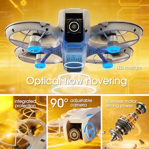 Professional Camera Drone 4K HDR