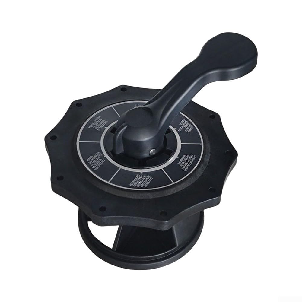 Adaptateur Vanne Multi-Voies pour Pentair 263085
