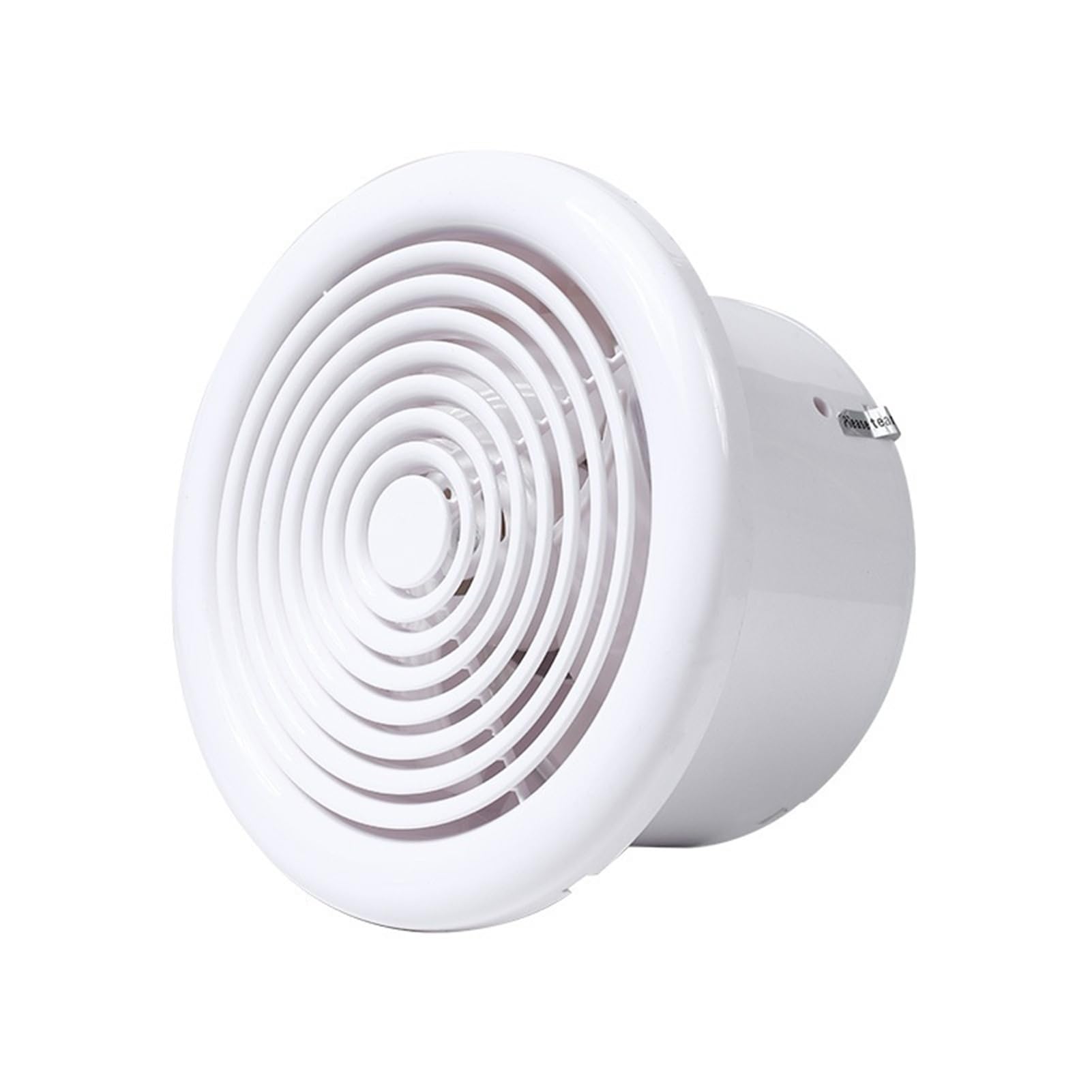 Ventilatore di scarico rotondo for bagno casa tipo finestra a parete(4"-110-7-page fan)