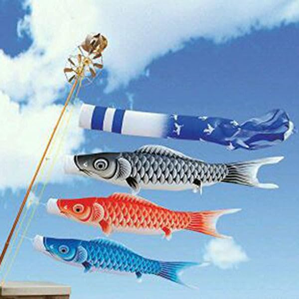 Carpe Japonaise Manche À Vent Streamer Poisson Drapeau Cerf Volant Koinobori Coloré Koi Nobori Anime Poisson 15.7 59 Pouces Nouveau Design Décoration Du 2,16 € | DHgate Carpe Japonaise Manche À Vent Streamer Poisson Drapeau Cerf Volant Koinobori Coloré Koi Nobori Anime Poisson 15.7 59 Pouces Nouveau Design Décoration Du 2,16 € | DHgate