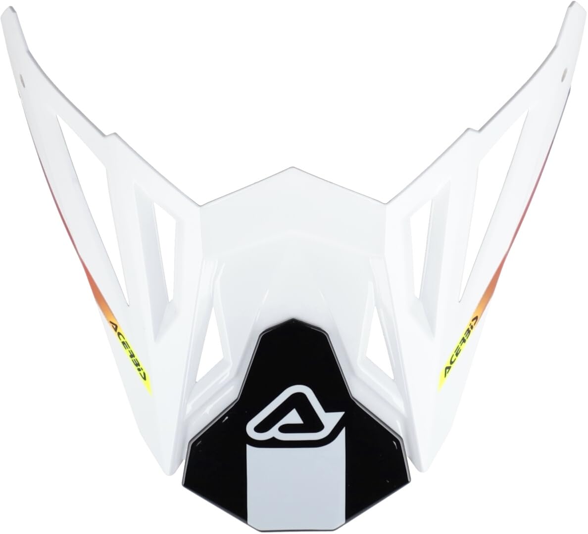 Acerbis T711 Casco da motocross