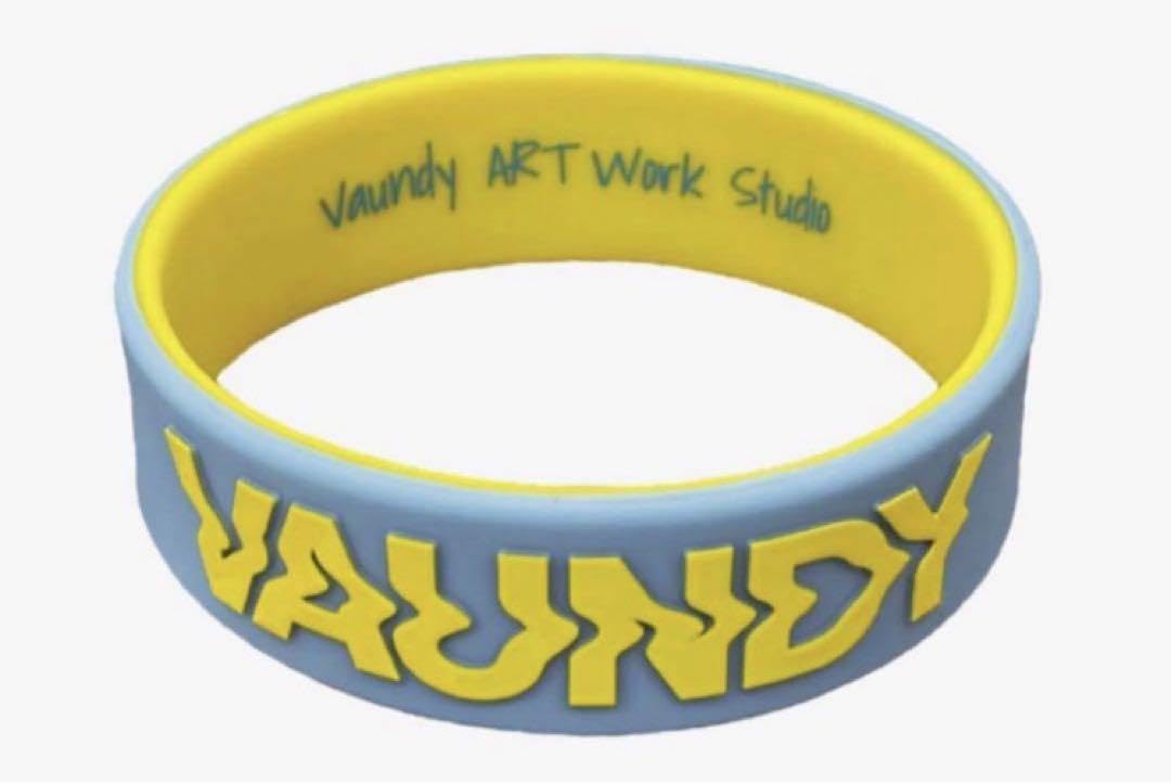 Amazon.co.jp: Vaundy ラバーバンド : おもちゃ