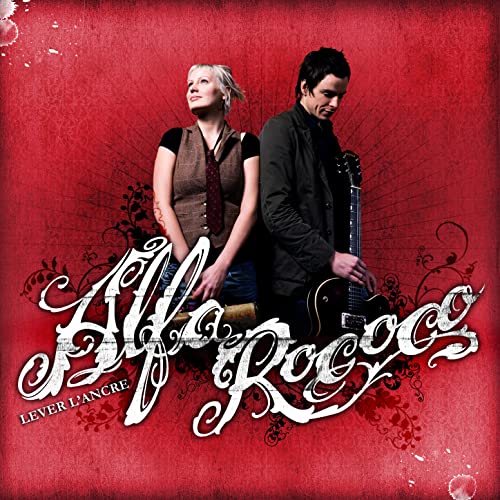 Play Lever l'ancre by Alfa Rococo on Amazon Music
