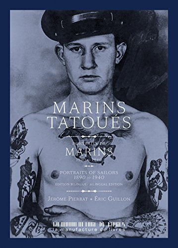 Télécharger Marins tatoués (BEAUX LIVRES) livre En ligne
