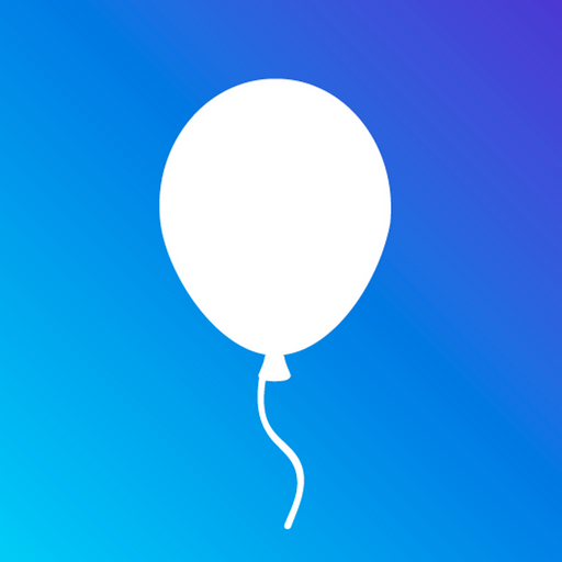 Rise Up: Balloon Game