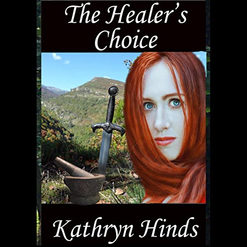 The Healer's Choice by Kathryn Hinds episode artwork