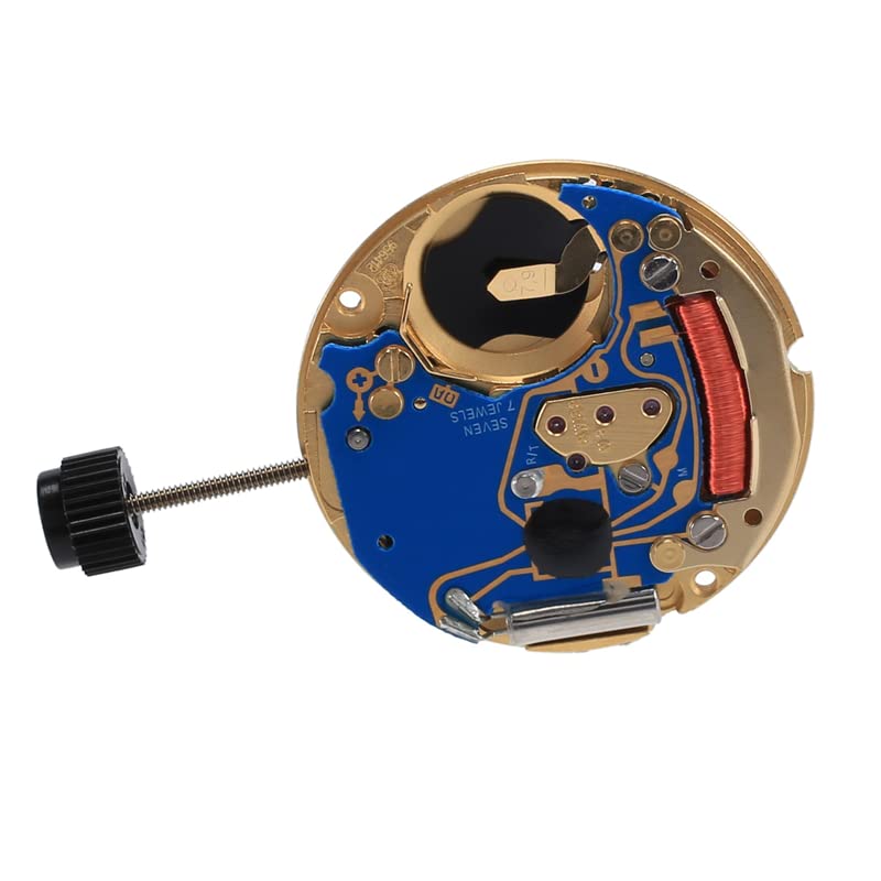 Amazon.co.jp: ohmejery ウォッチメーカー 腕時計ムーブメントパーツ 