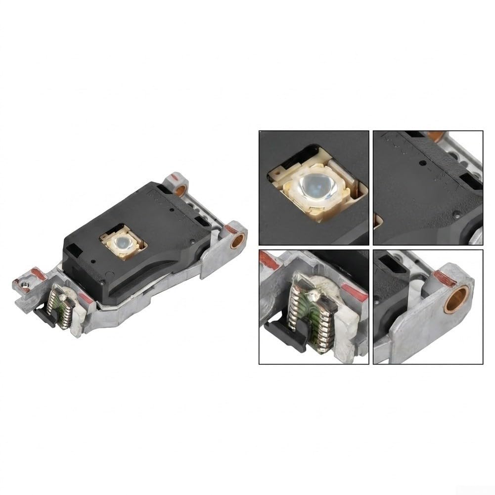 Lentille laser de rechange KHS-400C pour lecteur optique PS2