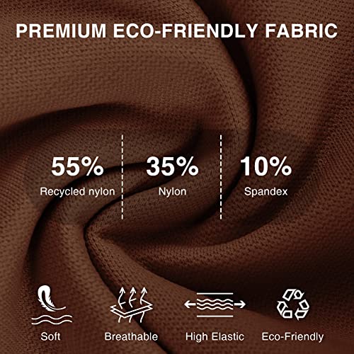 Feelingirl Seamless Shapewear Briefs For Women Body Shaper Panties Firm Control Tummy Thong Underwear Brown Xs-S #TOP2