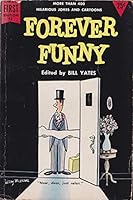 Forever Funny B000XABCJU Book Cover