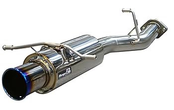 スバル BP5 車のマフラー カキモトレーシング REGU. 06&R Amazon | 柿本改 (KAKIMOTO) マフラー【 Regu.06 & R リアピース