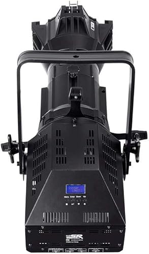 Miniatura 9 de Monoprice COB LED elipsoidal - blanco lente intercambiable enfoque manual - Serie derecha de escenario