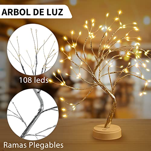 Árboles De Navidad, Lawn & Patio Imagen adicional