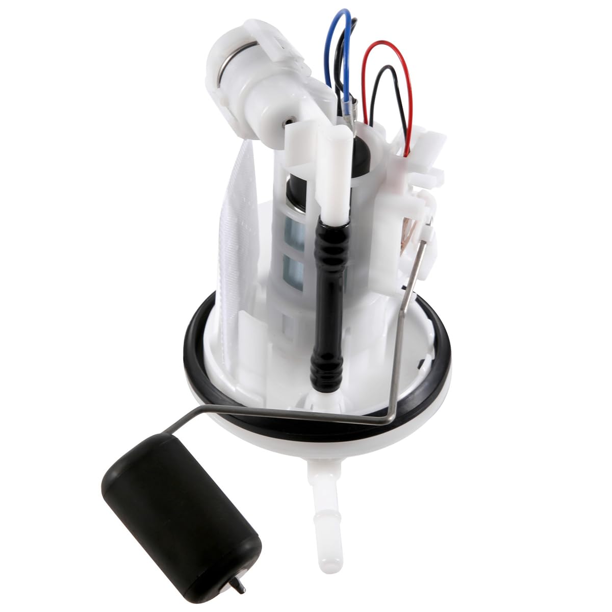 INTCHE Pompe à Essence de RéServoir de Assy Pompe de Transfert de Carburant pour YBR125 YBR 125 Accessoires 3D9-13907-10-00