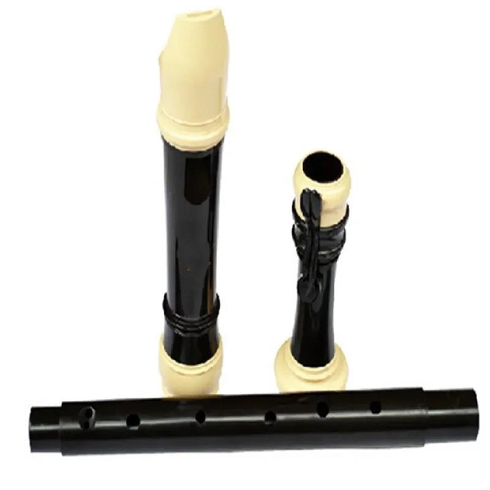 Flûte À Bec Adultes Flûte À Bec Ténor À Huit Trous Performances Professionnelles Robuste Et Durable