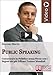 Videocorso Di Public Speaking. Parlare In Pubblico Senza Stress E Con I Segreti Dei Migliori Trainer. Dvd - 3