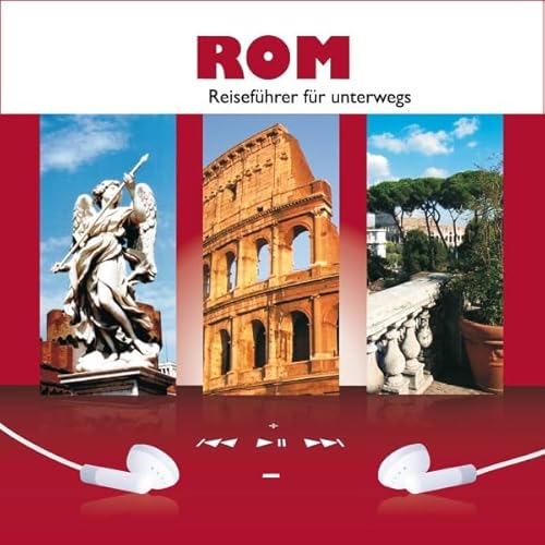Rom cover art