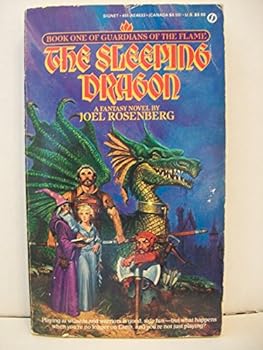 Mass Market Paperback The Sleeping Dragon Book