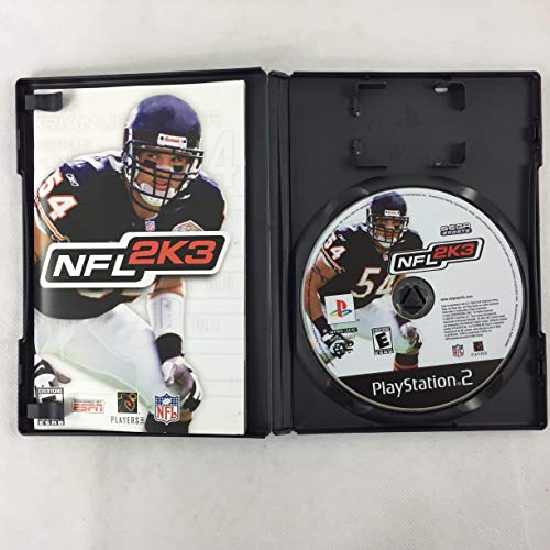 Image of Playstation 2 NFL 2k3 (Renewed)