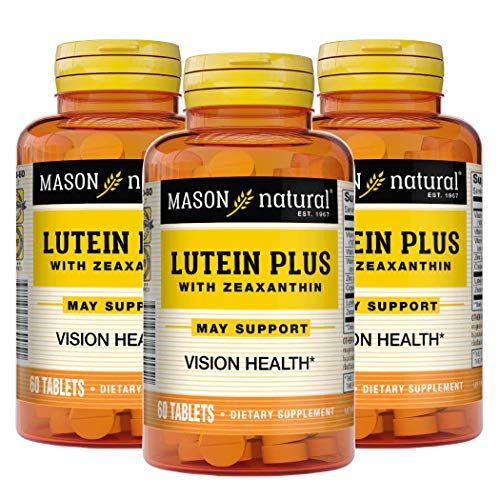 Top 10 Copper Supplement For Eyes of 2022 Katynel