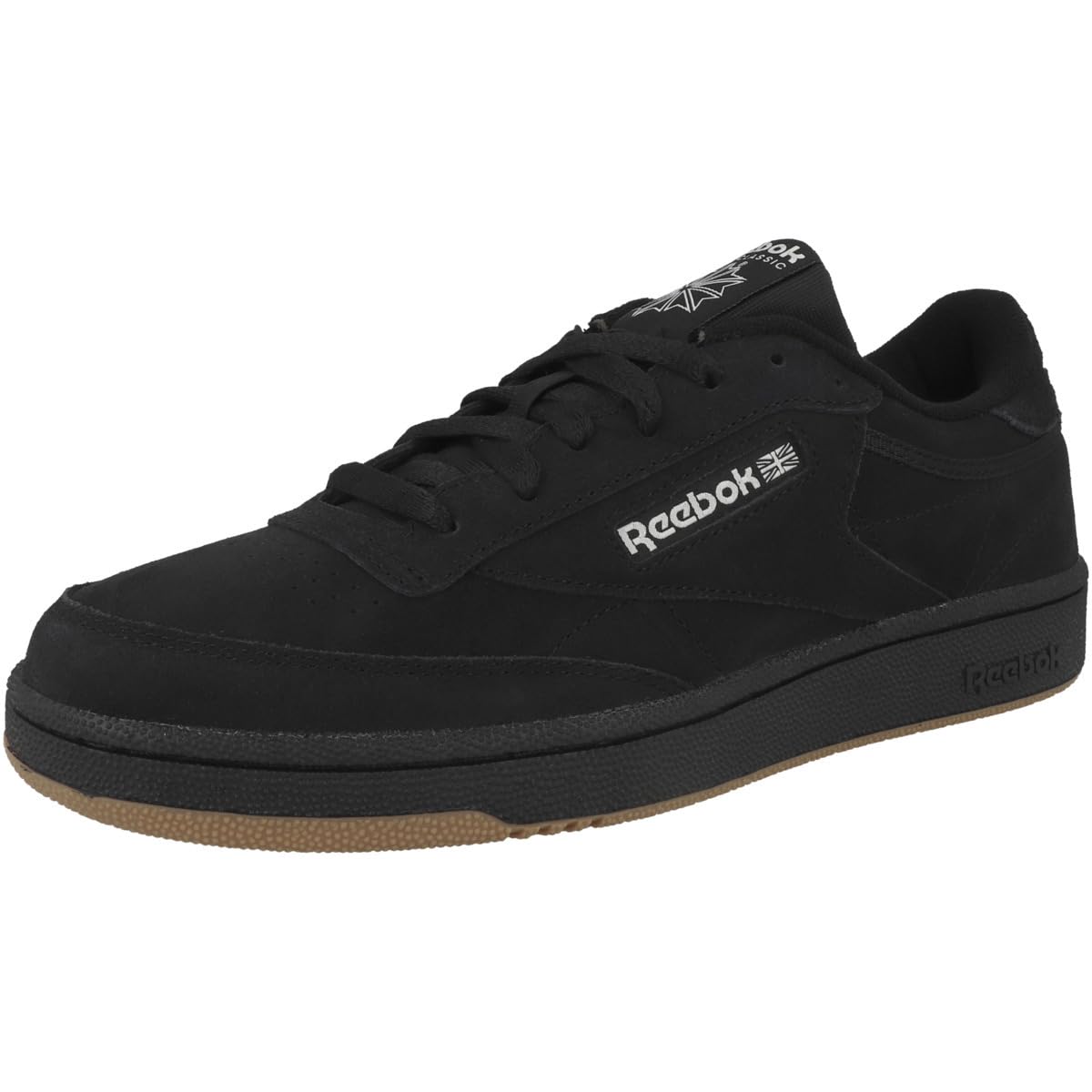 Reebok Uniseks Club C 85Sneaker
