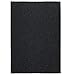 Bofoho GT-5000 Grips Material Sheet, 5 X 7 in Black Textured Rubber Make Anything Grippy Tape, Multipurpose Anti-Slip Adhesive Material for Phone, Camera, Knife Handle, Gun, Skateboard& Other Tools