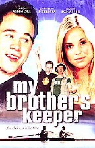 My Brother's Keeper [DVD]