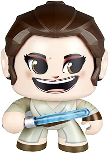 Star Wars Mighty Muggs Rey (Jakku) #5