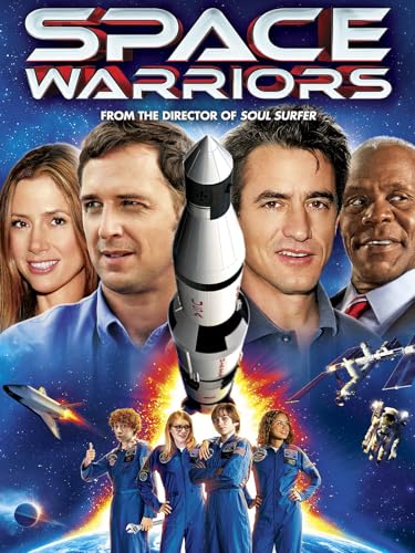 Space Warriors