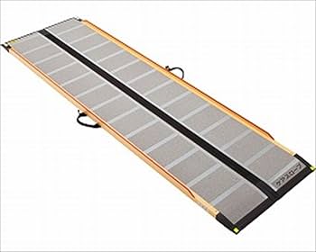 Amazon.co.jp: ケアスロープ 幅70cm×長さ200cm : ドラッグストア