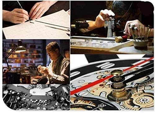 LXWLXDF-Horloge Murale pour La Maison, Horloge Murale, The Beatle – Idée Cadeau for Les Fans Beatle, la Main Accueil Horloge Murale - Les Beatles, Paul McCartney, John Lennon, RIngo Starr, George Harrison LXWLXDF-Horloge Murale pour La Maison, Horloge Murale, The Beatle - Idée Cadeau for Les Fans Beatle, la Main Accueil Horloge Murale – Image 6