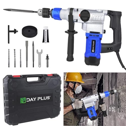 Best corded brushless rotary hammer drill Best corded brushless rotary hammer drill