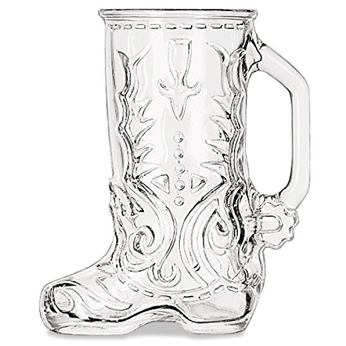 Big Sale Libbey 97036 1/2 Liter Boot Mug (97036LIB) Category: Iced Tea and Soda Glasses Big Sale Libbey 97036 1/2 Liter Boot Mug (97036LIB) Category: Iced Tea and Soda Glasses