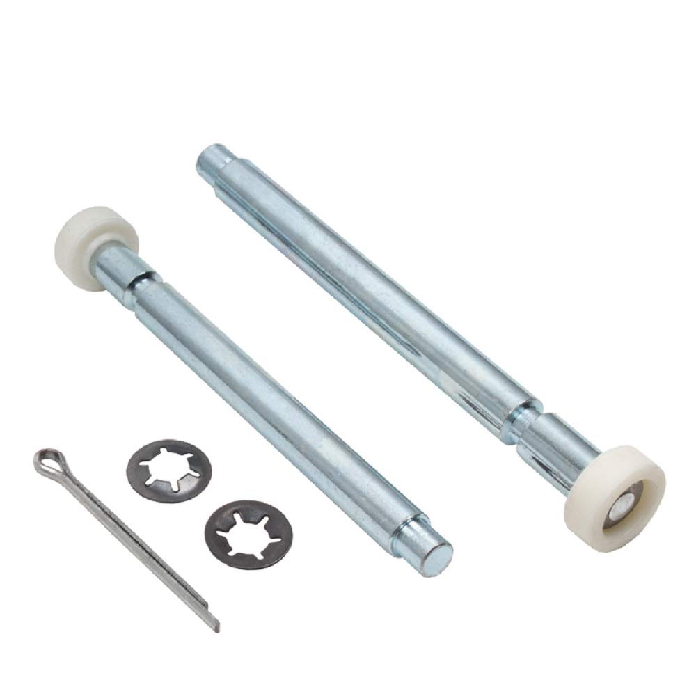 Cardale Garage Door Pattern Cones, Cables & Roller Spindles (Cd45 Roller Spindles)