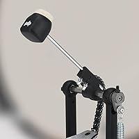 Vista 2 de PDP By DW Serie 800 (doble cadena) Pedal de bombo (PDDP812)