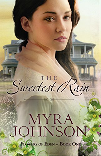 The Sweetest Rain (Flowers of Eden Book 1) (English Edition) Kindle-editie - Image 3