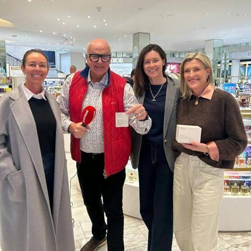 Out & About: Sisterly