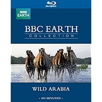 BBC Earth - Wild Arabia