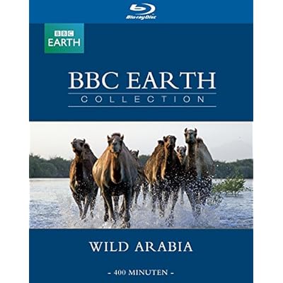 BBC Earth - Wild Arabia