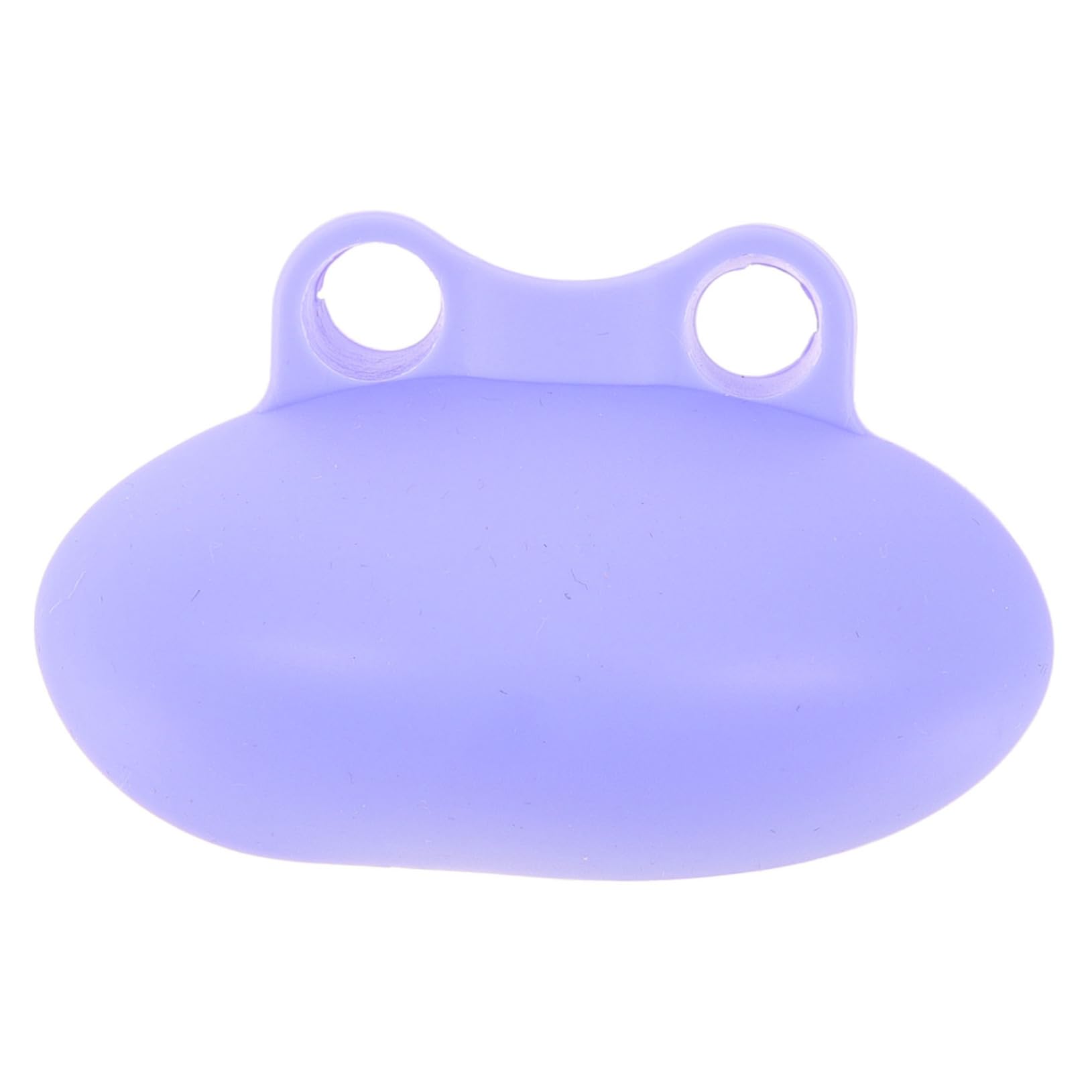 Healeved 5 Piezas tapón de ventilación nasal para dormir device nasal antironquidos solución de ronquidos dispositivo tapón de silicona