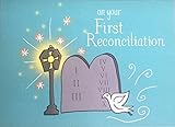 First Reconciliation Card