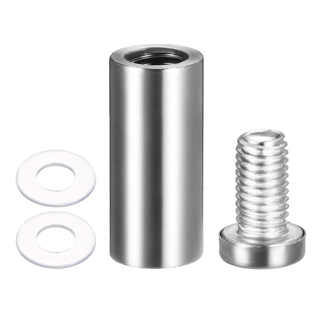 TA-VIGOR 5/8 Dia x 1-5/8"(16x40mm) Acrylic Standoff Screws - Image 3