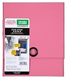 Five Star Locker Shelf Extender, Pink (72240)
