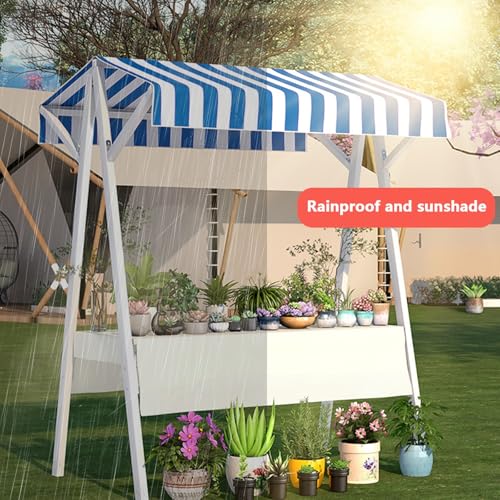 Chariot de marché pliable pour ne plus porter vos courses lourdes