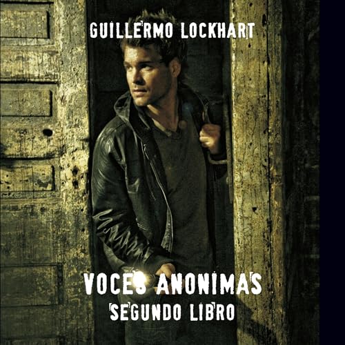 Voces An&oacute;nimas. Historias y leyendas del universo m&aacute;gico II copertina