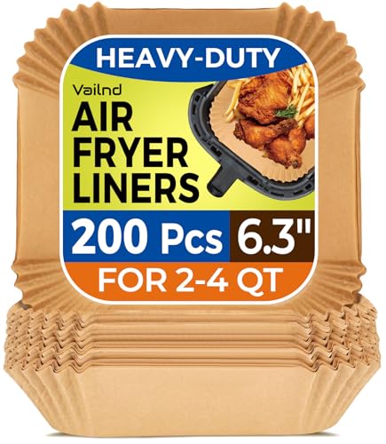 Air Fryer Paper Liners