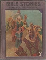 Bible stories for young people B00089JKZE Book Cover