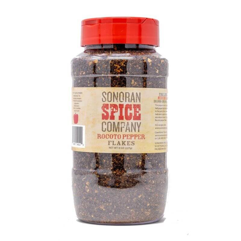 Rocoto Pepper Flakes (1 KG)